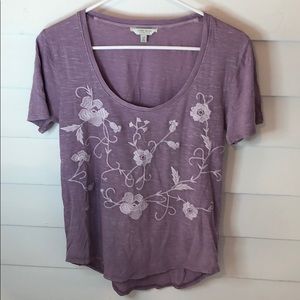 Lucky Brand Tee